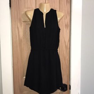 NWT! Gap black dress size small